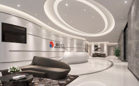 辦公室裝修|前臺設(shè)計有哪些建議？