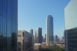 寫字樓租賃市場(chǎng)遇冷，2021年應(yīng)如何應(yīng)對(duì)？