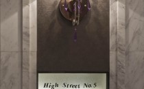 酒店會所裝修效果局部細(xì)節(jié)