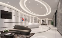 辦公室裝修|前臺(tái)設(shè)計(jì)有哪些建議？