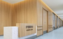 亳州譙城區(qū)公辦養(yǎng)老院-護理服務(wù)臺